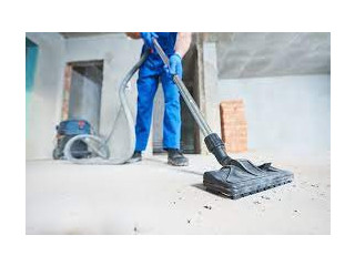 Versatile Commercial Cleaning Services With Kalzm