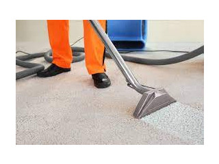 Versatile Commercial Cleaning Services in Muyenga