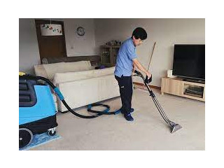 Commercial Cleaning Services Uganda