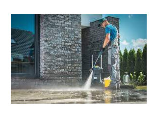 Do you need Commercial and Residential Cleaning?