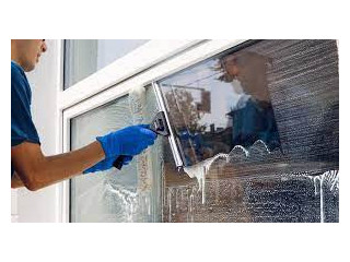 What is the price of Commercial and Residential Cleaning in Kampala ?