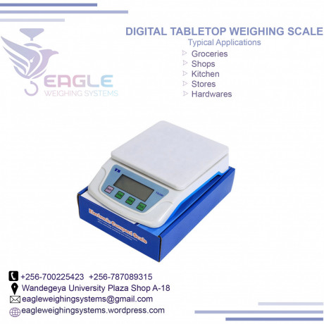 table-top-digital-weighing-scales-for-sale-in-kampala-big-0