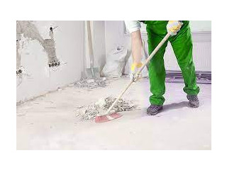 Do you need Commercial and Residential Cleaning?