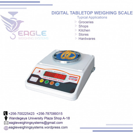 wholesale-high-precision-weighing-scales-in-mukono-big-0