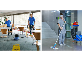 General Cleaning for any Office or Business in Kampala Uganda