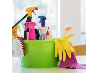 Janitorial Services In Kampala