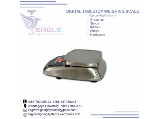 Wholesale electronic weighing scales in Mbale