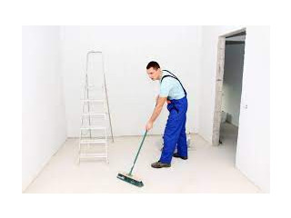 House Cleaning Services in Kampala