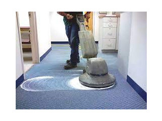 Carpet Cleaning Services In Kampaa