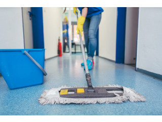 Do you need Commercial and Residential Cleaning?