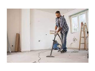 House Cleaning Services in Kampala Uganda