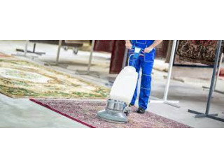 Commercial Cleaning Services In Kampala