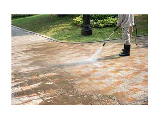 Versatile Commercial Cleaning Services in Muyenga