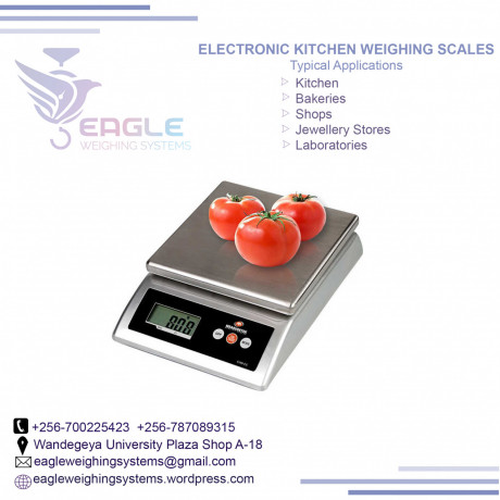 commercial-electronic-kitchen-food-scales-in-kampala-big-0