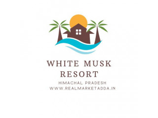 White Musk Resorts