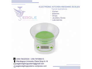 Electronic Weighing Table Scales in kampala