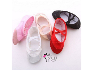 Ballet Shoes/Slippers in Kampala Uganda