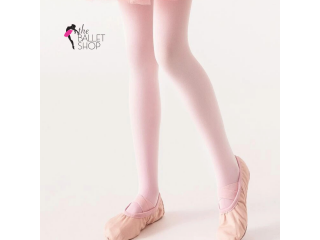 Kids Ballet Tights