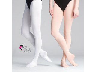Ballet Tights For Teens & Adults
