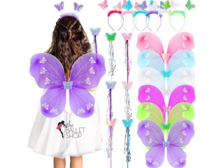 Butterfly Wings for kids