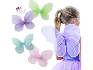 Fairy Wings for kids