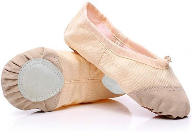 peachbeige-ballet-shoes-big-0