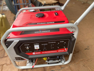 Portable Edon generators in Kampala Uganda