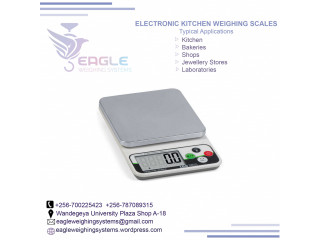 Baking Kitchen Scales SF400 10kg in kampala