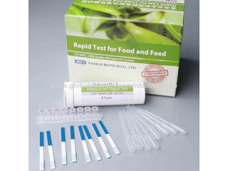 Affordable total Aflatoxin test kit in Kampala Uganda