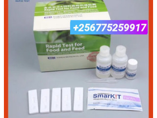 Get Aflatoxin rapid test kit in Kampala Uganda