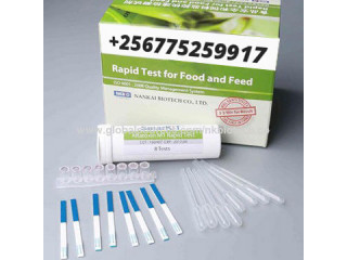 Accurate Aflatoxin Rapid Test Smart KIT in Kampala