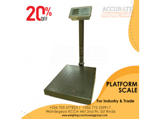 Reliable platform scales certified supplier in Kampala