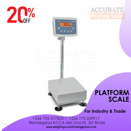 reliable-waterproof-platform-scales-in-kampala-uganda-big-0