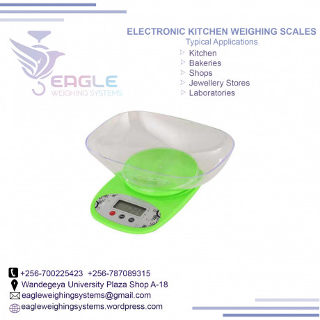 digital-food-household-digital-kitchen-scale-with-bowl-in-kampala-big-0