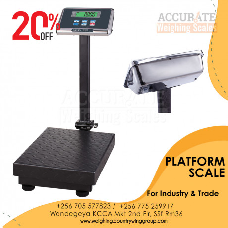 trusted-waterproof-platform-weighing-scales-in-kampala-uganda-big-0