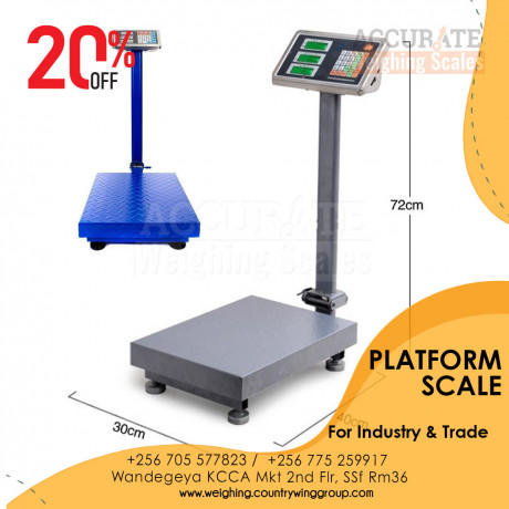 approved-waterproof-platform-weighing-scales-in-kampala-big-0