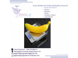 Shipping table top bench scale kitchen weighing scales in kampala