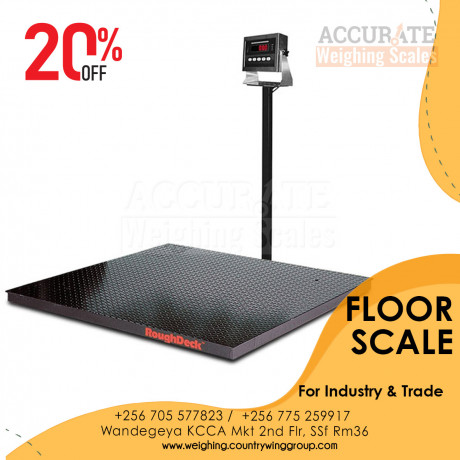 good-quality-floor-weighing-scales-in-kampala-uganda-big-0