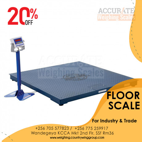 accurate-weighing-floor-scales-350kg-in-kampala-uganda-big-0