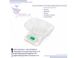 Table top digital scales Lab electronic weighing scales in kampala