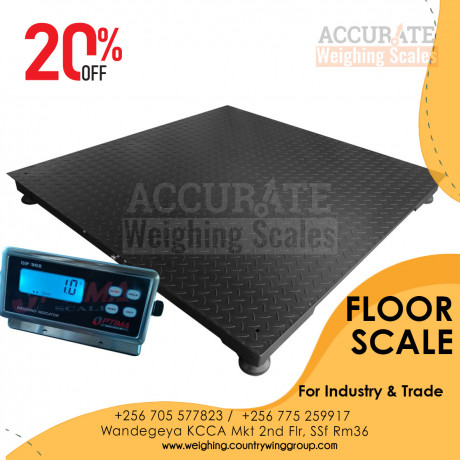 approved-supplier-of-2-tons-floor-scales-in-kampala-uganda-big-0