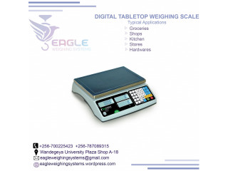 Weighing scales company of Uganda