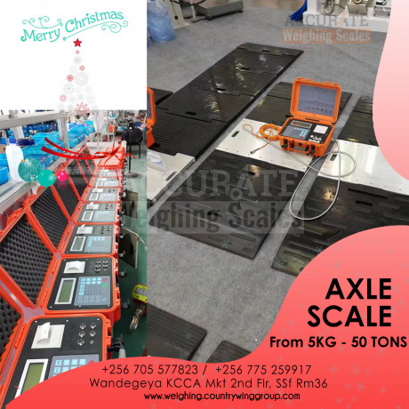 best-axle-truck-scales-calibration-in-kampala-big-0