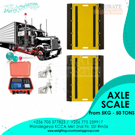 best-truck-axle-weigh-pad-scales-in-uganda-big-0