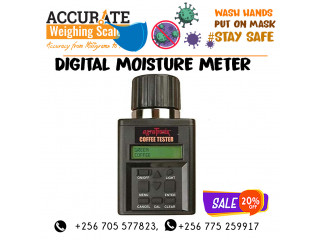 Kampala Grain Moisture Meters Supplier in Kampala Uganda