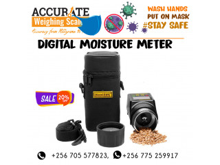 Electronic portable coffee moisture meters in Kampala