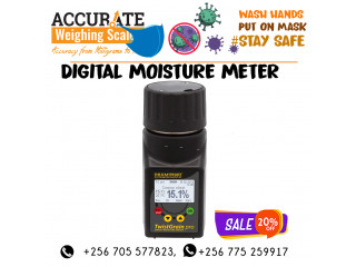 Modern farm moisture meters for sale in Kampala Uganda