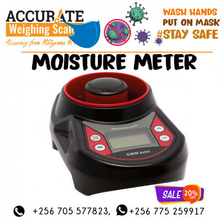 best-sellers-draminski-grain-moisture-meters-in-kampala-big-0