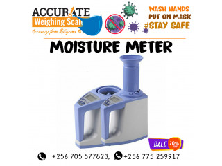 Cereal grain moisture meters in Kampala Uganda