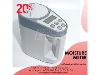 Electronic grain moisture meter in Kampala Uganda